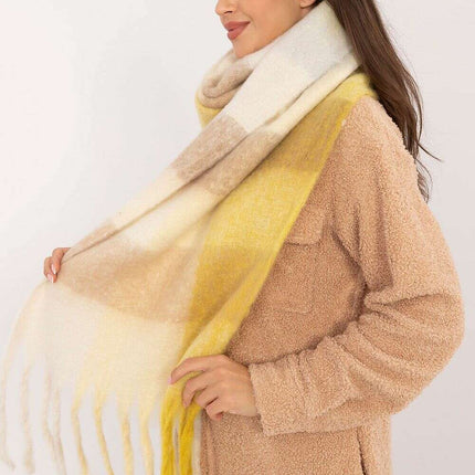 Shawl model 203177 - Très Elite