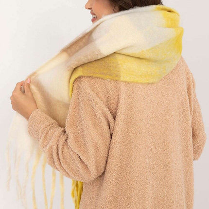 Shawl model 203177 - Très Elite