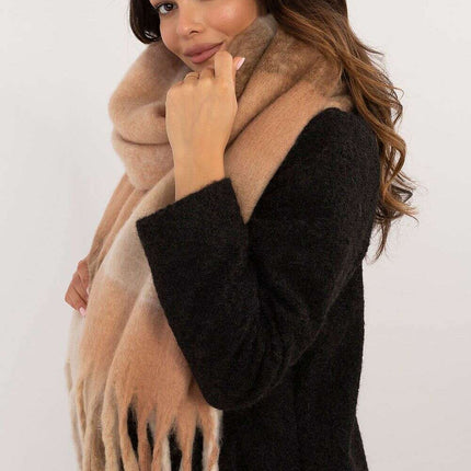 Shawl model 203177 - Très Elite
