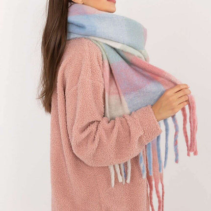 Shawl model 203177 - Très Elite