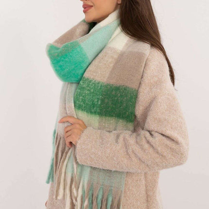 Shawl model 203177 - Très Elite