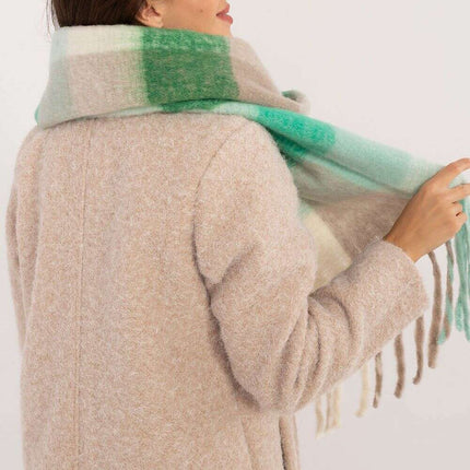 Shawl model 203177 - Très Elite