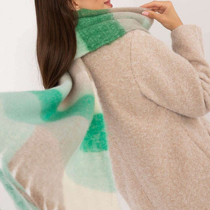 Shawl model 203177 - Très Elite