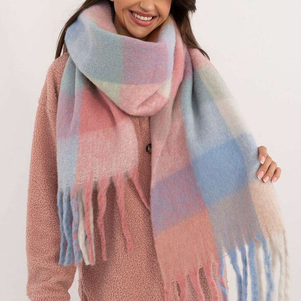 Shawl model 203177 - Très Elite