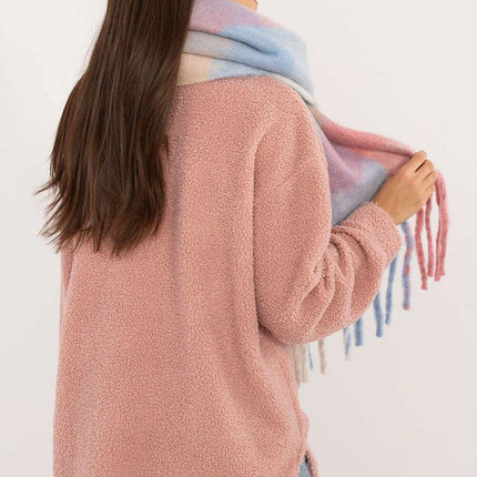 Shawl model 203177 - Très Elite
