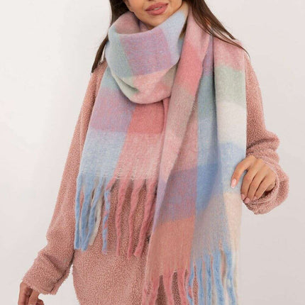 Shawl model 203177 - Très Elite