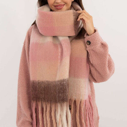 Shawl model 203177 - Très Elite