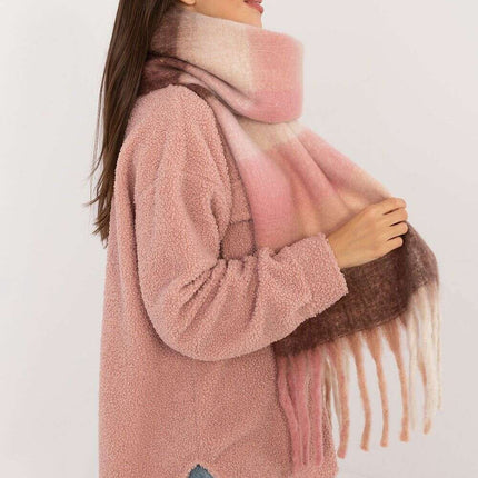 Shawl model 203177 - Très Elite