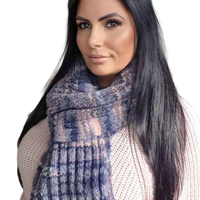 Shawl model 205608 - Très Elite