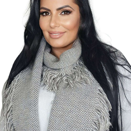 Shawl model 205623 - Très Elite