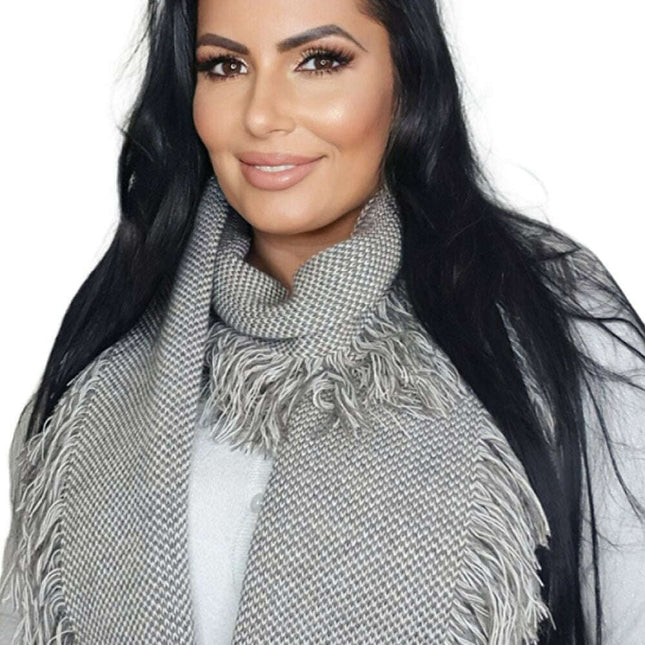 Shawl model 205623 - Très Elite