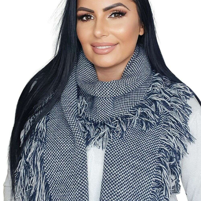 Shawl model 205623 - Très Elite