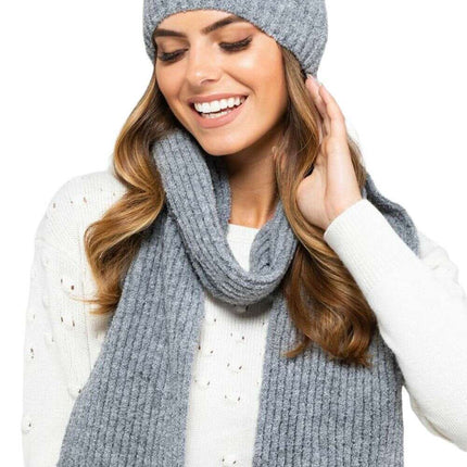 Shawl model 205732 - Très Elite