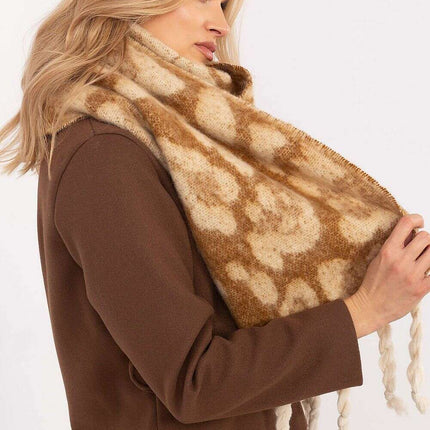 Shawl model 205960 - Très Elite