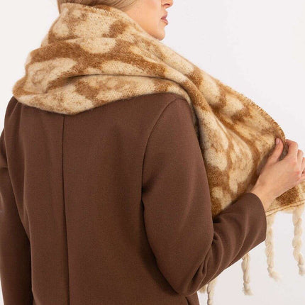Shawl model 205960 - Très Elite