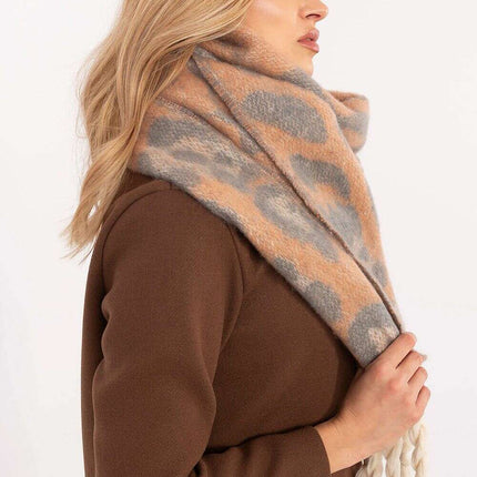 Shawl model 205960 - Très Elite