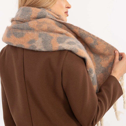 Shawl model 205960 - Très Elite