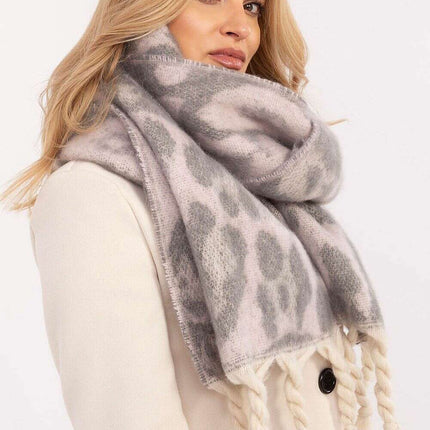 Shawl model 205960 - Très Elite
