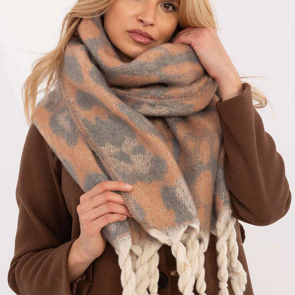 Shawl model 205960 - Très Elite