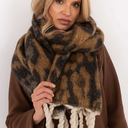 Shawl model 205960 - Très Elite