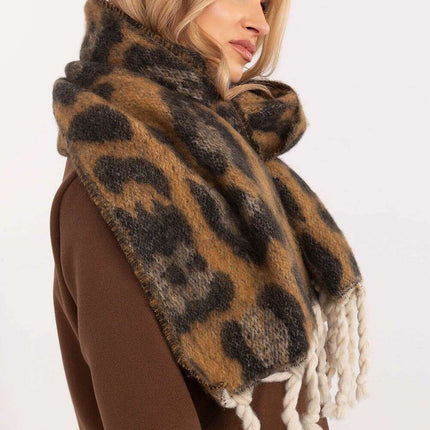 Shawl model 205960 - Très Elite