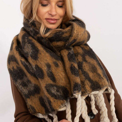 Shawl model 205960 - Très Elite