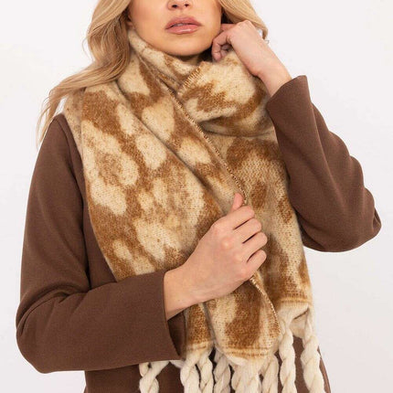 Shawl model 205960 - Très Elite