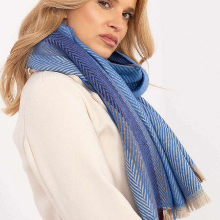 Shawl model 206037 - Très Elite