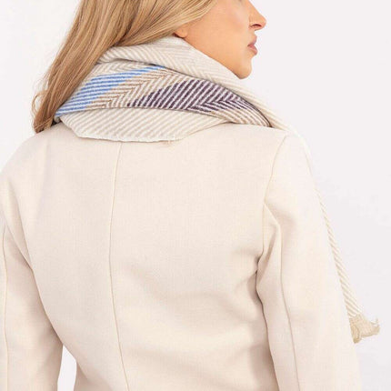 Shawl model 206037 - Très Elite