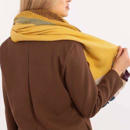 Shawl model 206037 - Très Elite
