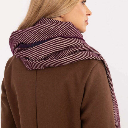 Shawl model 206037 - Très Elite