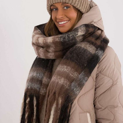Shawl model 208269 - Très Elite