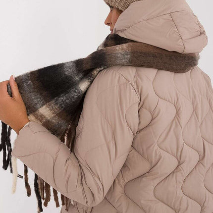 Shawl model 208269 - Très Elite