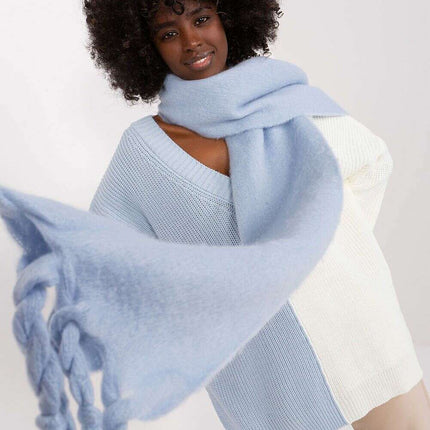 Shawl model 208271 - Très Elite