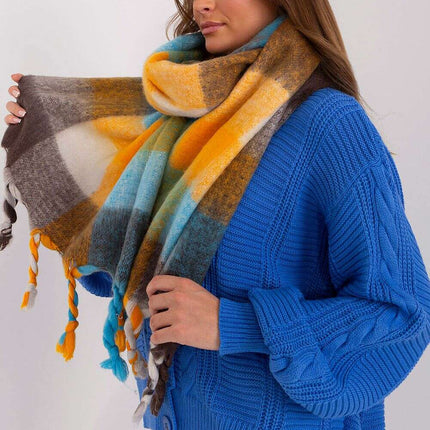 Shawl model 208272 - Très Elite