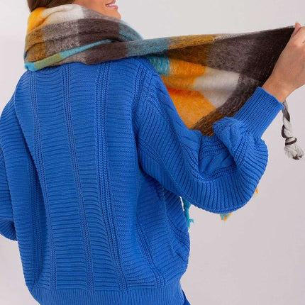 Shawl model 208272 - Très Elite
