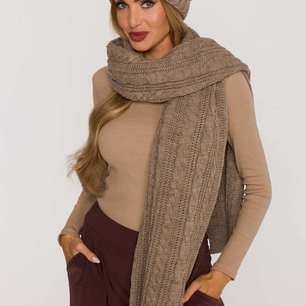 Shawl model 219540 - Très Elite
