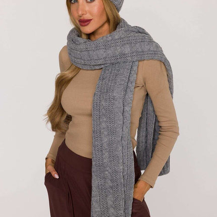 Shawl model 219540 - Très Elite