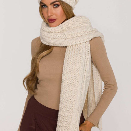 Shawl model 219540 - Très Elite