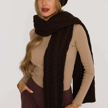 Shawl model 219540 - Très Elite