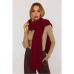 red / one-size-fits-all