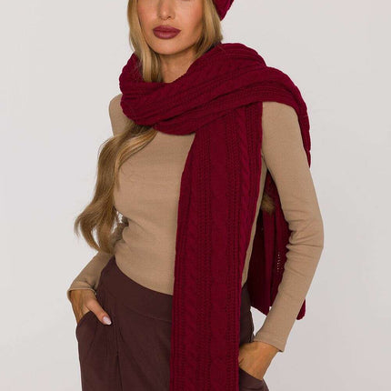 Shawl model 219540 - Très Elite