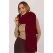 red / one-size-fits-all