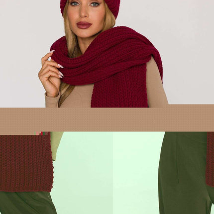 Shawl model 219550 - Très Elite