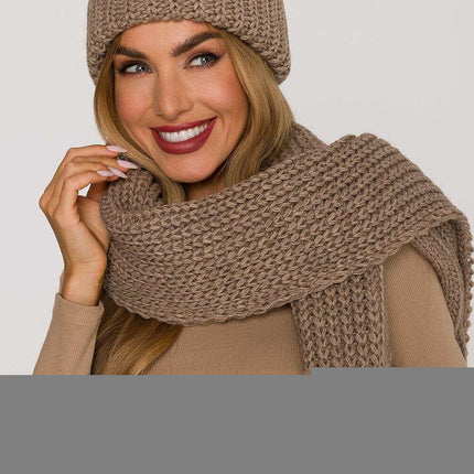 Shawl model 219550 - Très Elite