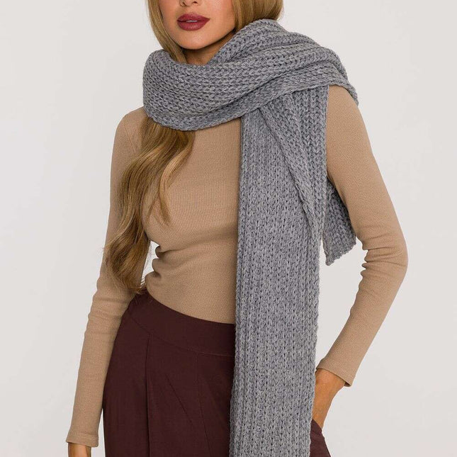 Shawl model 219550 - Très Elite