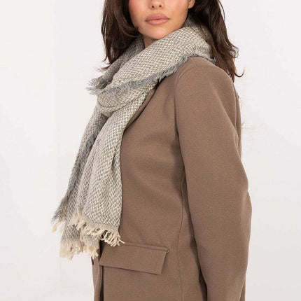 Shawl model 219616 - Très Elite