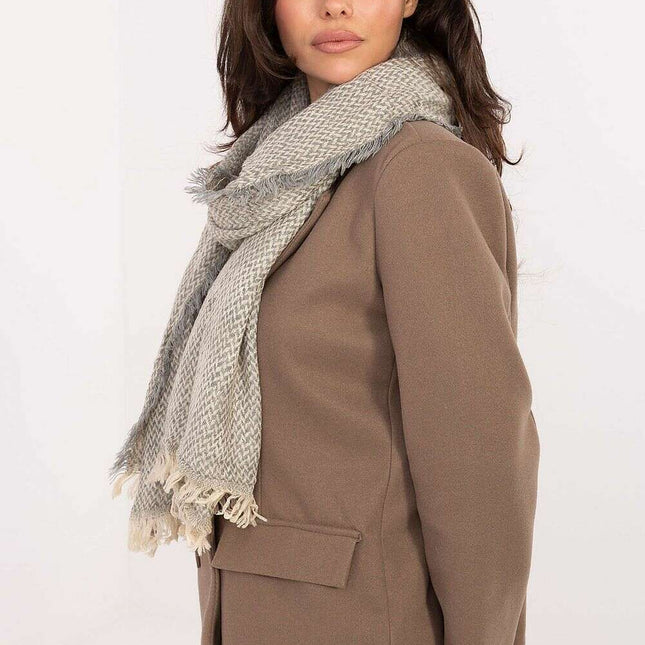 Shawl model 219616 - Très Elite