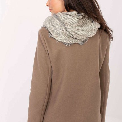 Shawl model 219616 - Très Elite