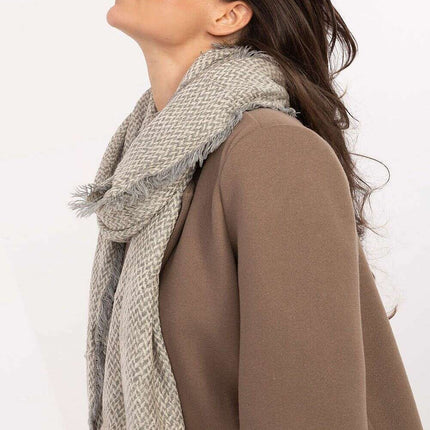 Shawl model 219616 - Très Elite